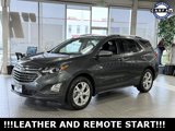 Used 2018 Chevrolet Equinox Premier image 4