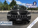 Used 2018 Jeep Grand Cherokee Limited image 3