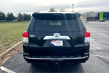 Used 2012 Toyota 4Runner 2WD image 3