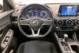 Certified 2021 Nissan Sentra SV image 4