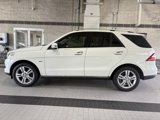Used 2012 Mercedes-Benz ML 350 4MATIC image 5