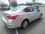 Used 2016 Nissan Sentra S image 5
