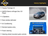 Used 2014 Subaru Forester 2.5i w/ Popular Package #2 image 2
