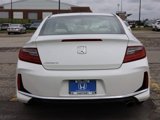 Used 2016 Honda Accord EX-L image 4
