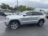 Used 2012 Jeep Grand Cherokee Overland image 2
