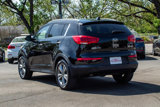 Used 2014 Kia Sportage SX w/ SX Premium Package image 6