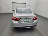 Used 2016 Nissan Altima 2.5 SL w/ 2.5 Technology w/LED Package image 6