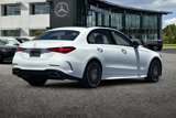 New 2025 Mercedes-Benz C 300 Sedan image 4