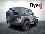 Used 2015 Jeep Wrangler Sport w/ Quick Order Package 24S image 3