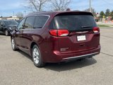 Used 2017 Chrysler Pacifica Touring-L Plus w/ Tire & Wheel Group image 5