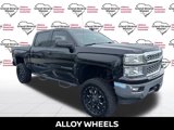Used 2015 Chevrolet Silverado 1500 LT w/ All Star Edition image 4