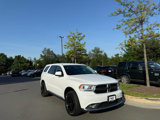 Used 2017 Dodge Durango SXT w/ 3rd Row Seating Group image 4