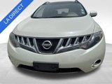 Used 2010 Nissan Murano SL w/ Leather Pkg image 3