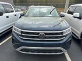 Used 2021 Volkswagen Atlas SEL image 3