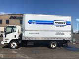 Used 2019 Isuzu NPR image 4