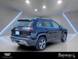 Used 2021 Jeep Compass Limited image 2