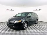 Used 2016 Honda Odyssey SE image 4
