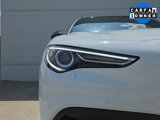 Used 2022 Alfa Romeo Stelvio Veloce image 2