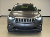 Used 2019 Jeep Cherokee Latitude Plus image 3