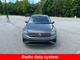 Used 2022 Volkswagen Tiguan S w/ Driver Assistance Package image 3