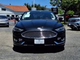 Used 2019 Ford Fusion Energi Titanium image 2