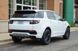 Certified 2024 Land Rover Discovery Sport S image 5