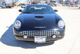 Used 2005 Ford Thunderbird image 2