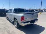 Used 2015 RAM 1500 Big Horn image 4