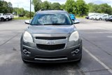 Used 2013 Chevrolet Equinox LTZ image 3