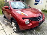 Used 2012 Nissan Juke SV image 2