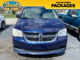 Used 2013 Dodge Grand Caravan American Value Package image 2