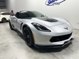 Used 2015 Chevrolet Corvette Z06 w/ 3LZ Preferred Equipment Group image 5