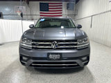 Used 2019 Volkswagen Atlas SEL R-Line image 4
