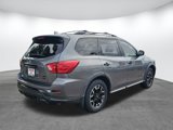 Used 2020 Nissan Pathfinder SV w/ Rock Creek Edition image 4