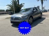 Certified 2024 Volkswagen Jetta S image 2