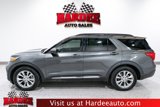 Used 2020 Ford Explorer XLT w/ Equipment Group 202A image 1