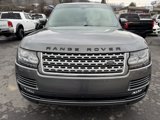 Used 2017 Land Rover Range Rover HSE image 6