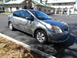 Used 2011 Nissan Sentra 2.0 image 6