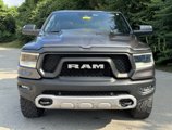 Used 2021 RAM 1500 Rebel w/ Rebel Level 2 Equipment Group image 3