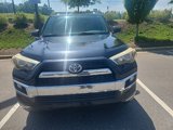 Used 2014 Toyota 4Runner Limited image 2