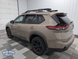 Used 2025 Nissan Rogue SV w/ Rock Creek Premium Package image 2