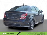Used 2020 Chevrolet Sonic LT w/ Convenience Package image 4