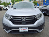 Certified 2022 Honda CR-V EX image 2