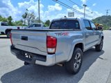 Used 2016 Toyota Tacoma TRD Sport image 4