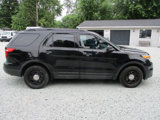Used 2015 Ford Explorer 4WD Police Interceptor image 6
