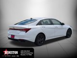 Used 2023 Hyundai Elantra SEL image 3