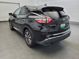 Used 2017 Nissan Murano SL w/ SL Technology Package image 5