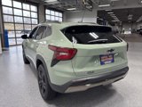 New 2025 Chevrolet Trax ACTIV w/ Driver Confidence Package image 5
