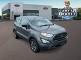 Used 2020 Ford EcoSport S image 2