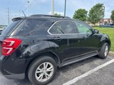 Used 2017 Chevrolet Equinox LT w/ Convenience Package image 3